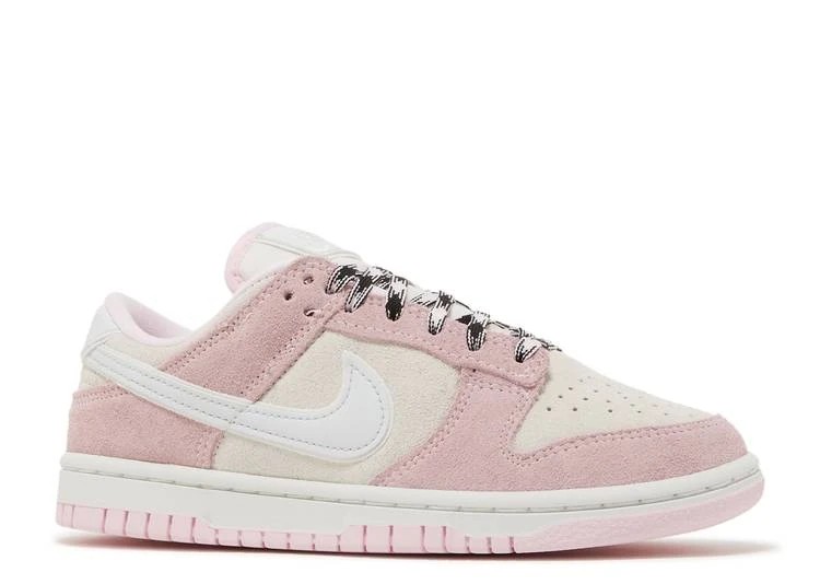 Nike Dunk Low Pink Foam