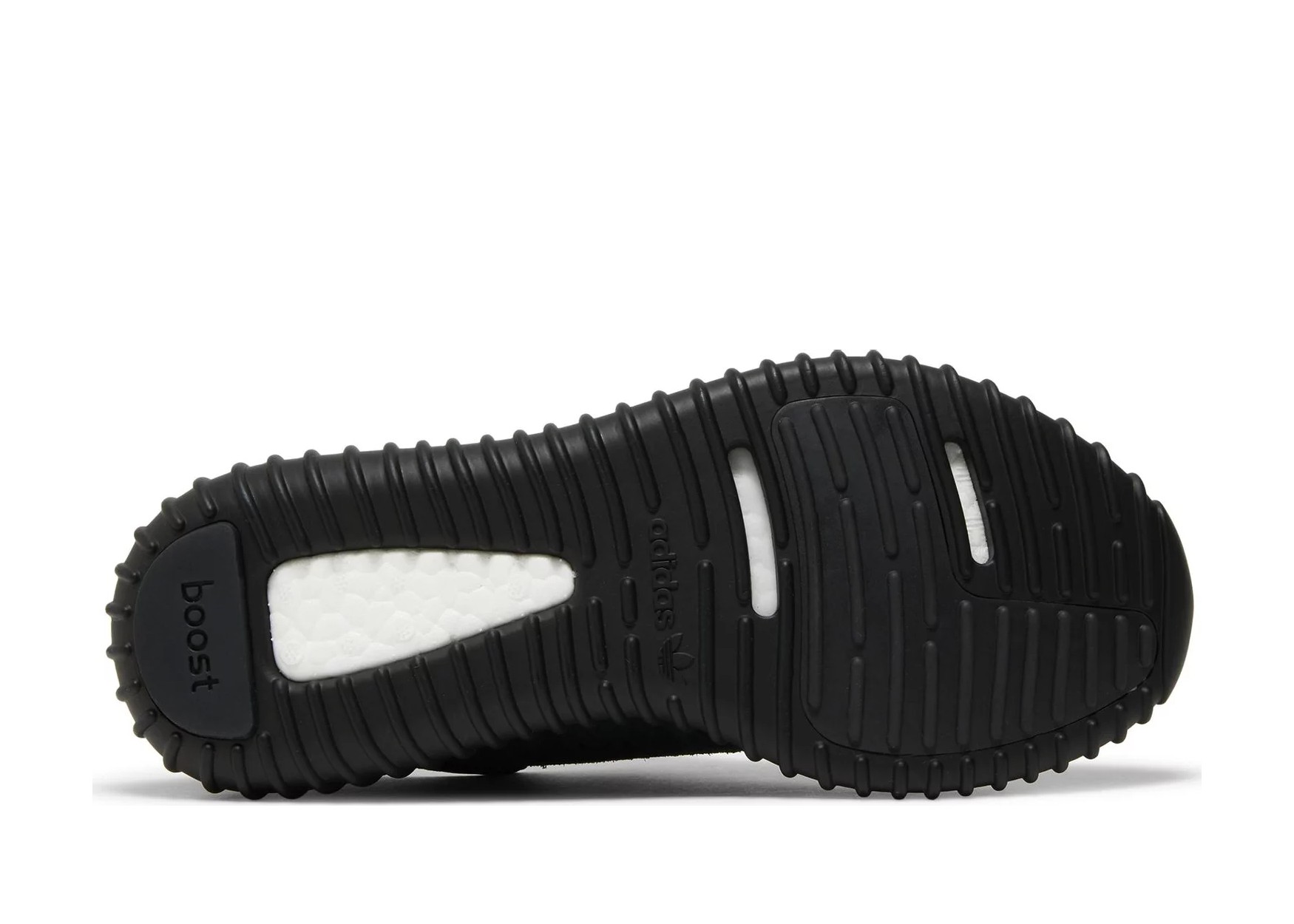 Adidas Yeezy Boost 350 Pirate Black