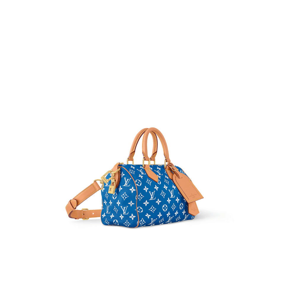 Louis Vuitton Speedy P9 Bandoulière 25