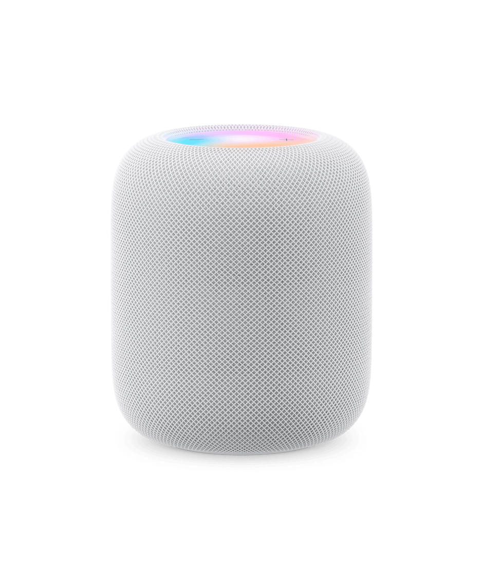 Apple HomePod
