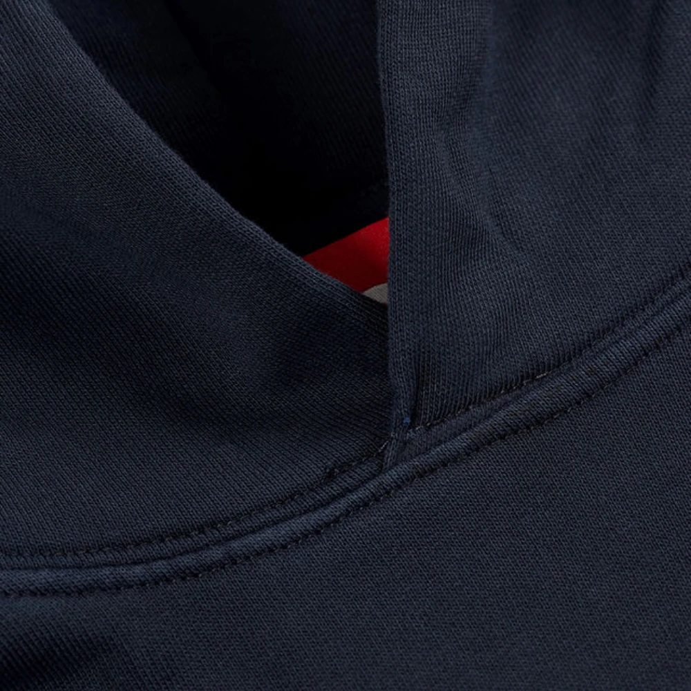 Rozsa Victoria Hoodie Dark Blue