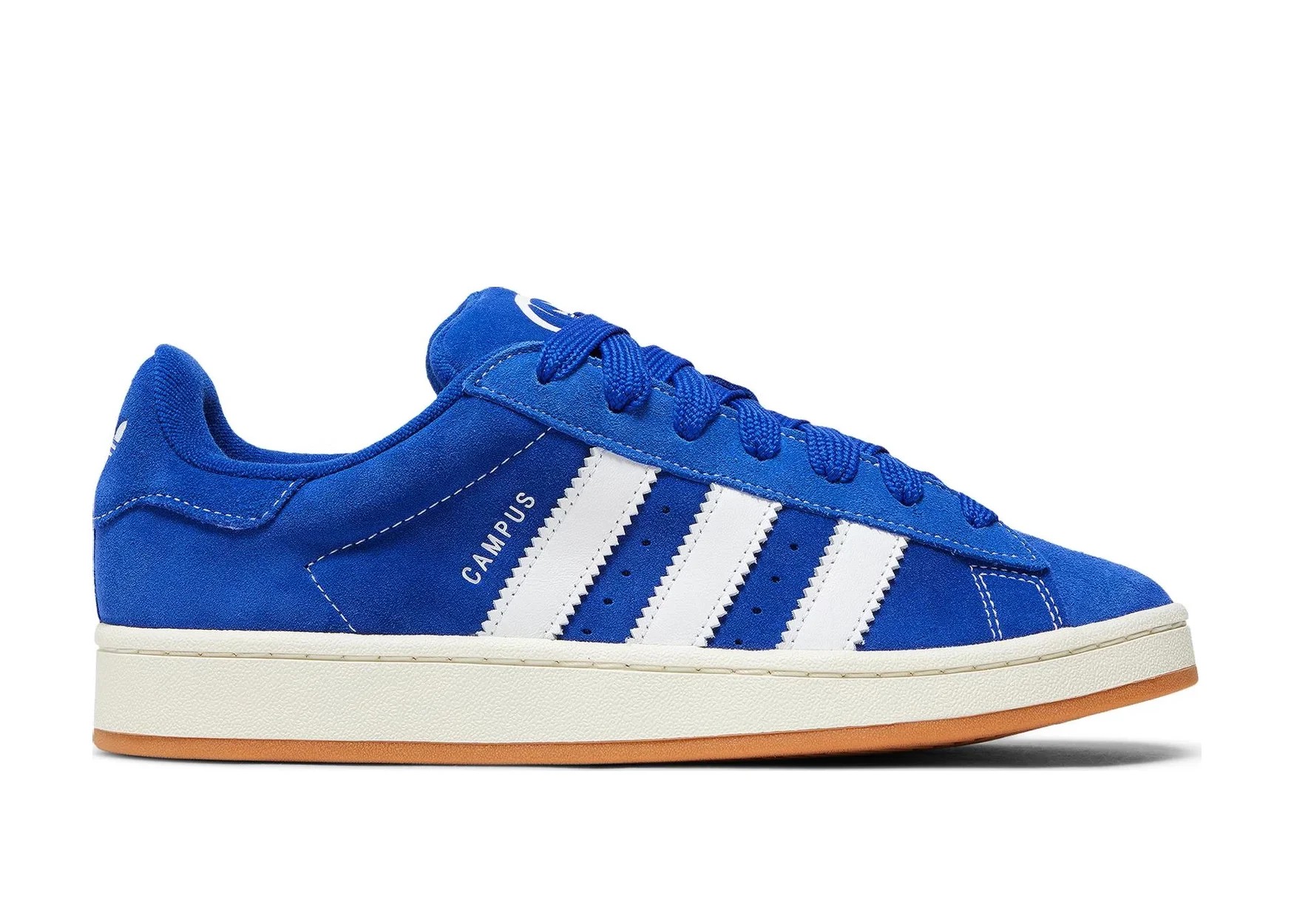 Adidas Campus Lucid Blue
