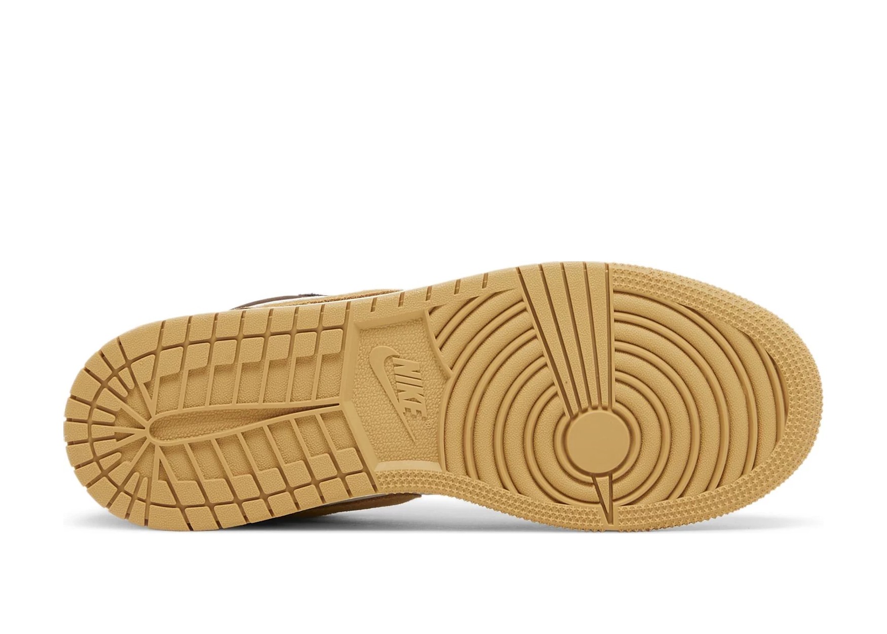Nike Air Jordan 1 Low (SE) GS Cacao Wow