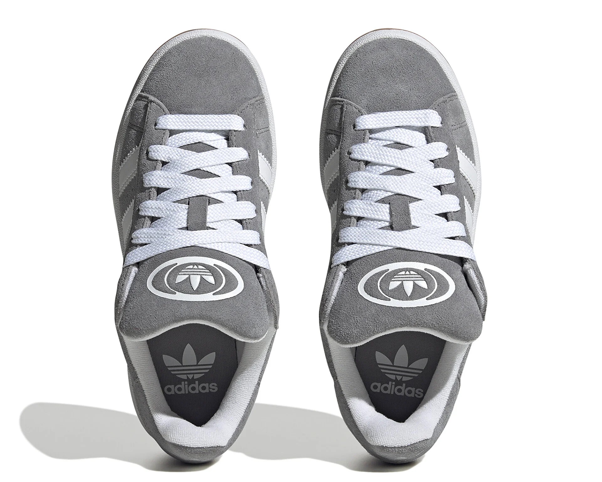 Adidas Campus 00s Junior Grey