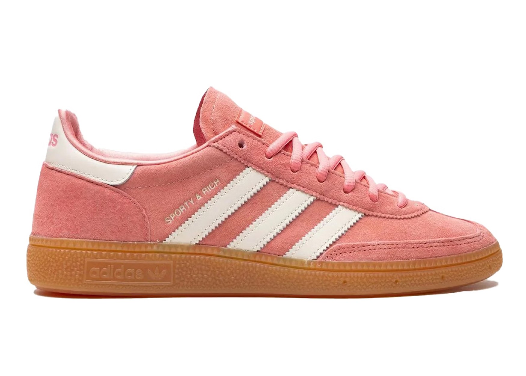 Adidas Handball Spezial Sporty Rich Pink