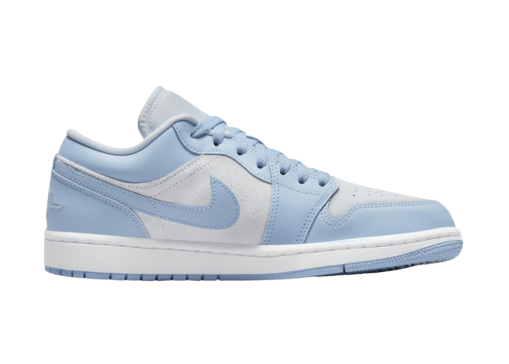 Nike Air Jordan 1 Low University Blue