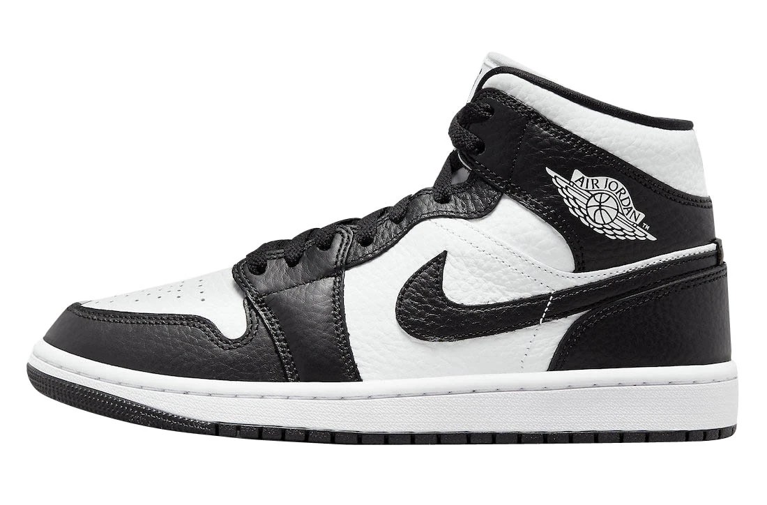 Nike Air Jordan 1 Mid Homage