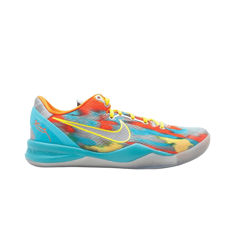 Nike Kobe 8 Venice Beach