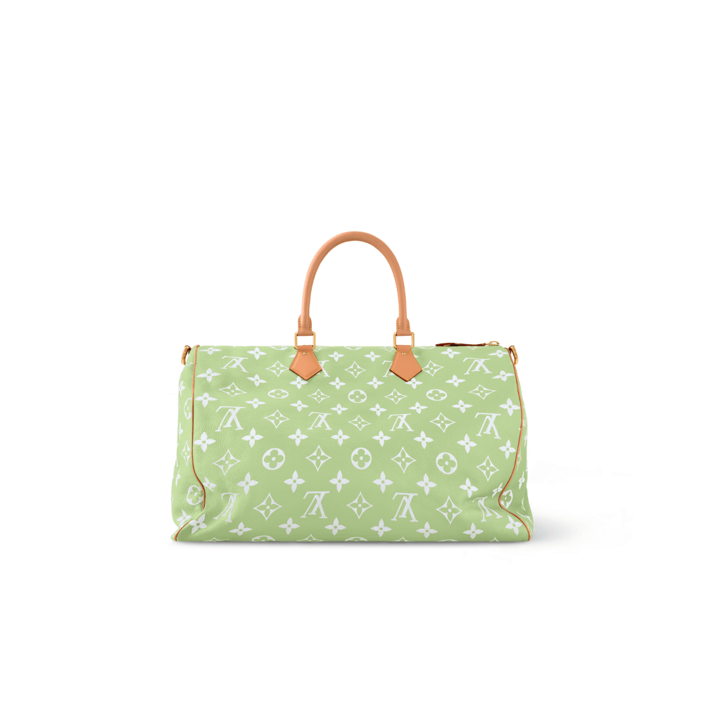 Louis Vuitton Speedy P9 Bandoulière 50