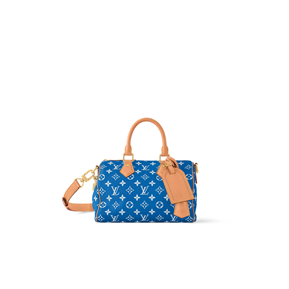 Louis Vuitton Speedy P9 Bandoulière 25