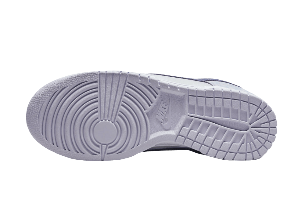 Nike Dunk Low Purple Pulse