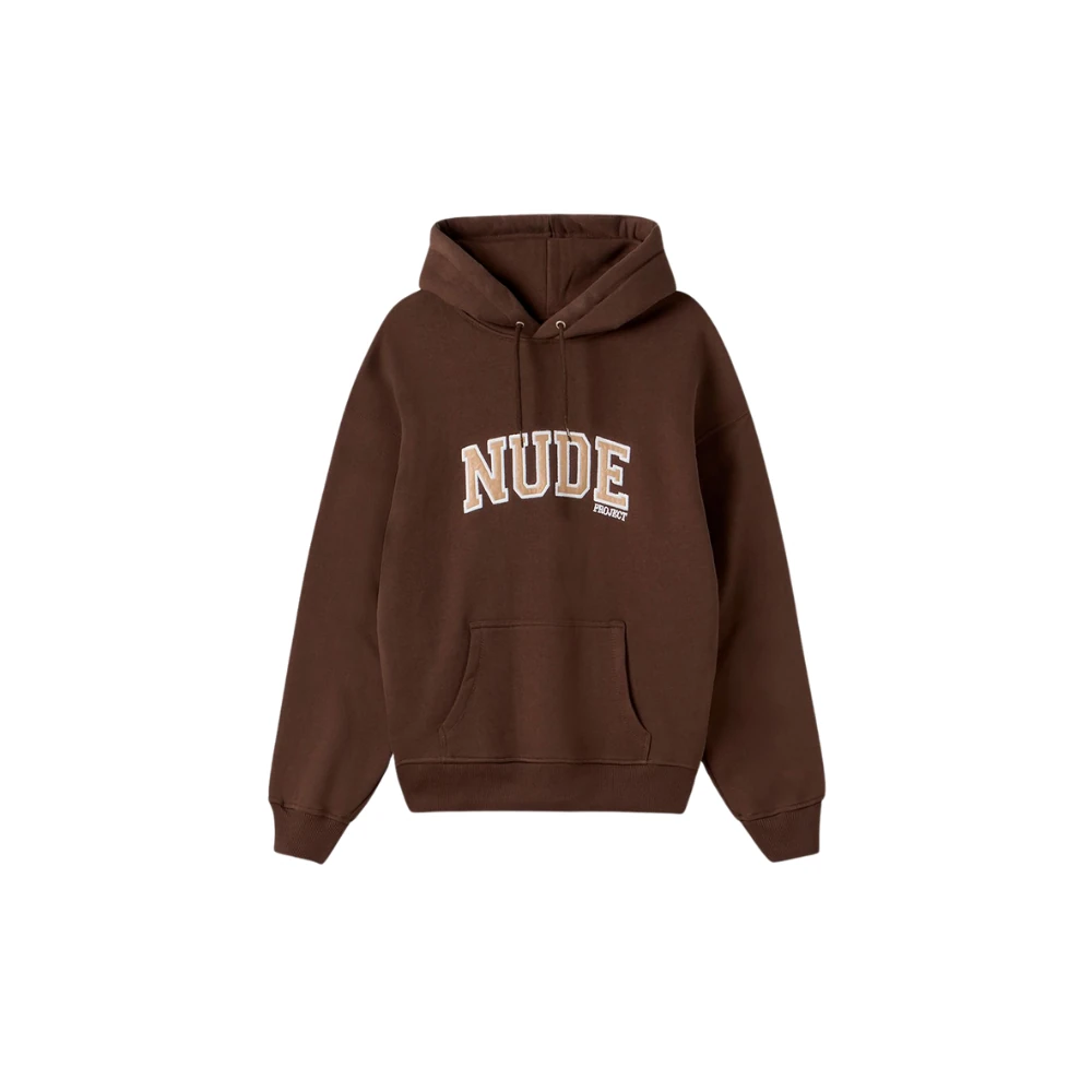 Varsity Hood Chocolate