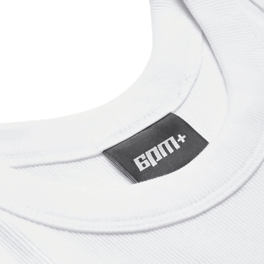 6PM Ribbed Tank Top