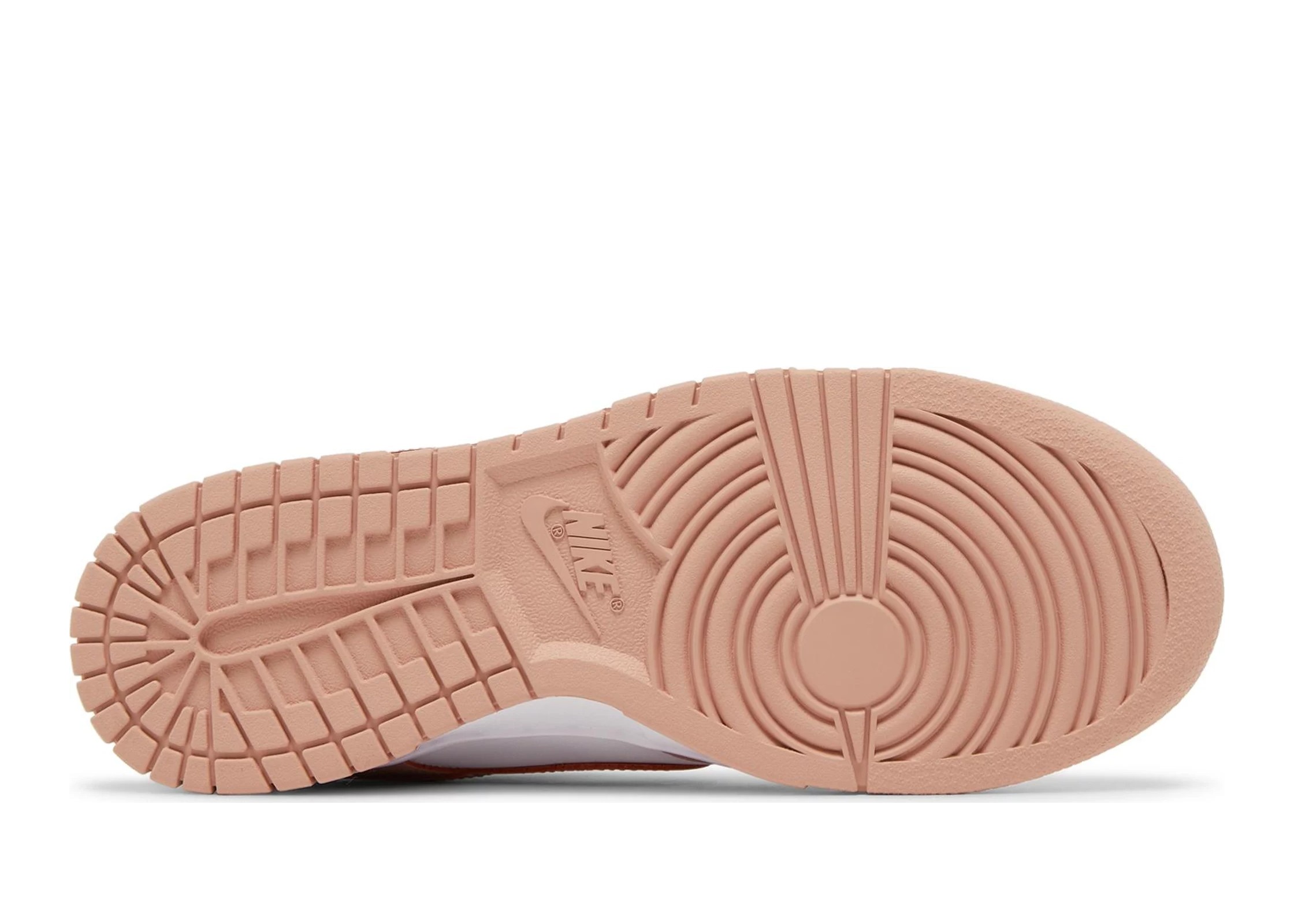 Nike Dunk Low Rose Whisper