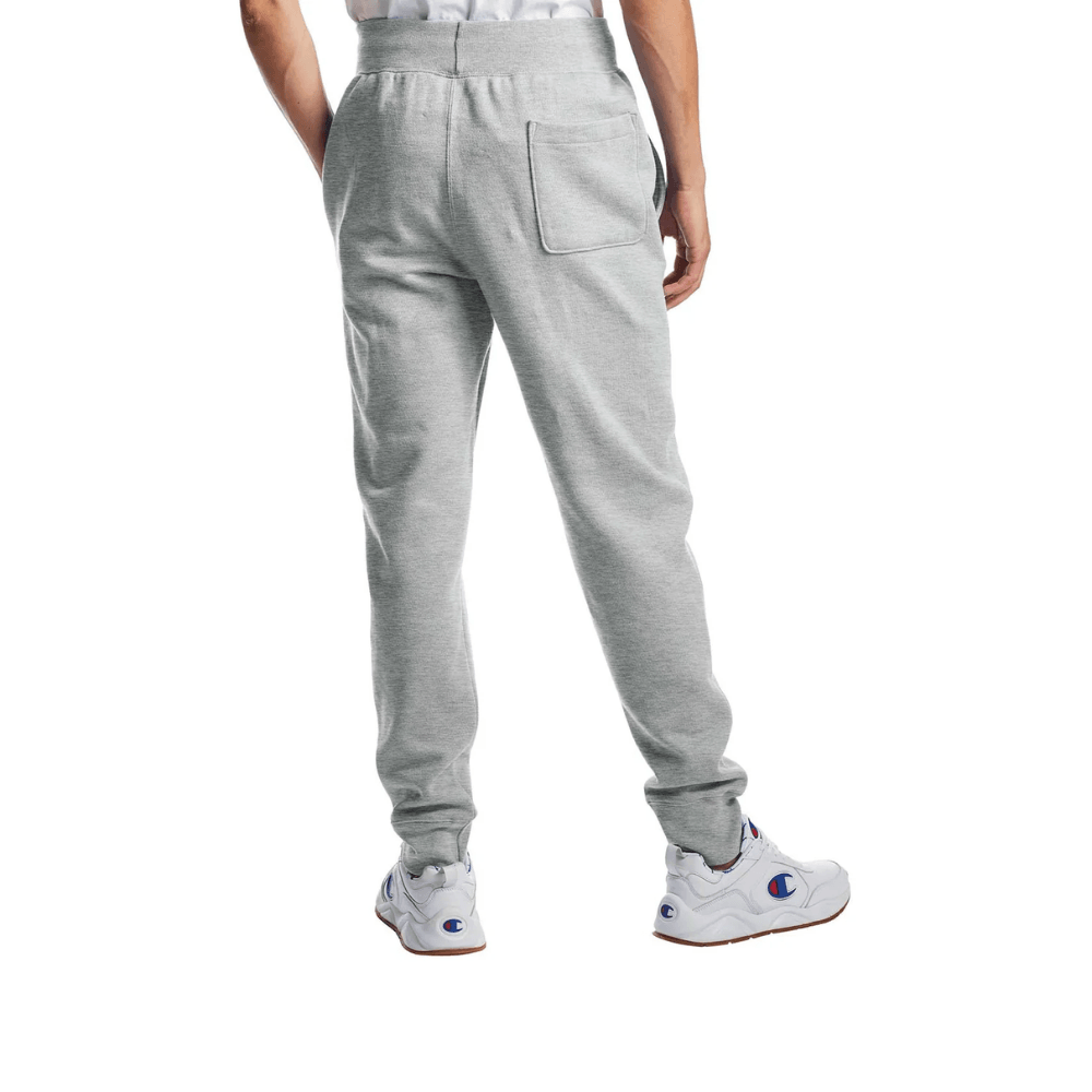 Champion Reverse Weave Jogger Grey