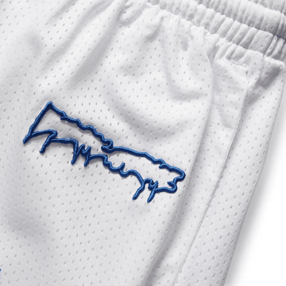 Fucking Awesome Cherub Fight Mesh Shorts