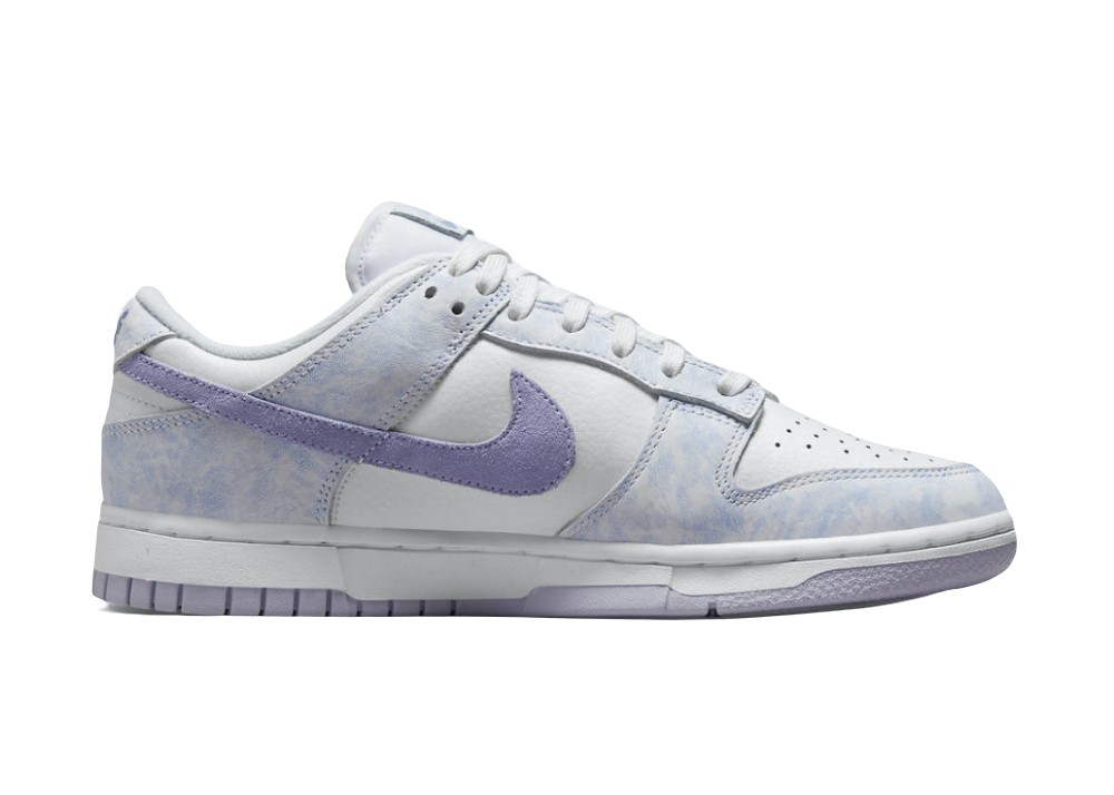 Nike Dunk Low Purple Pulse