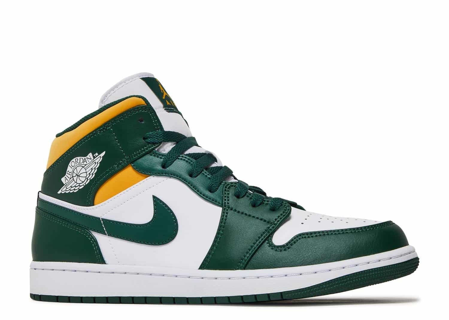 Nike Air Jordan 1 Mid Sonics