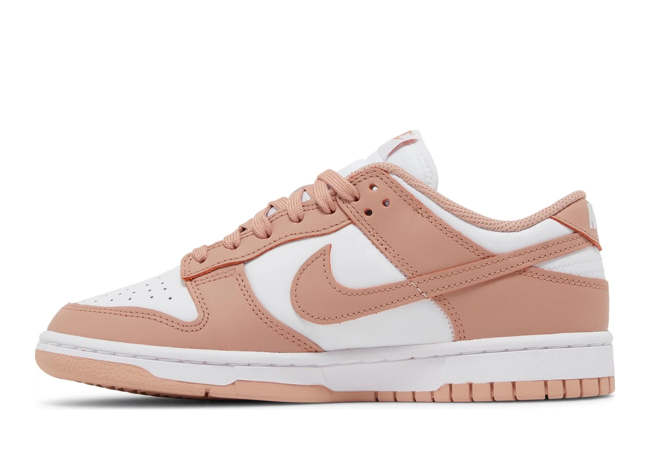 Nike Dunk Low Rose Whisper