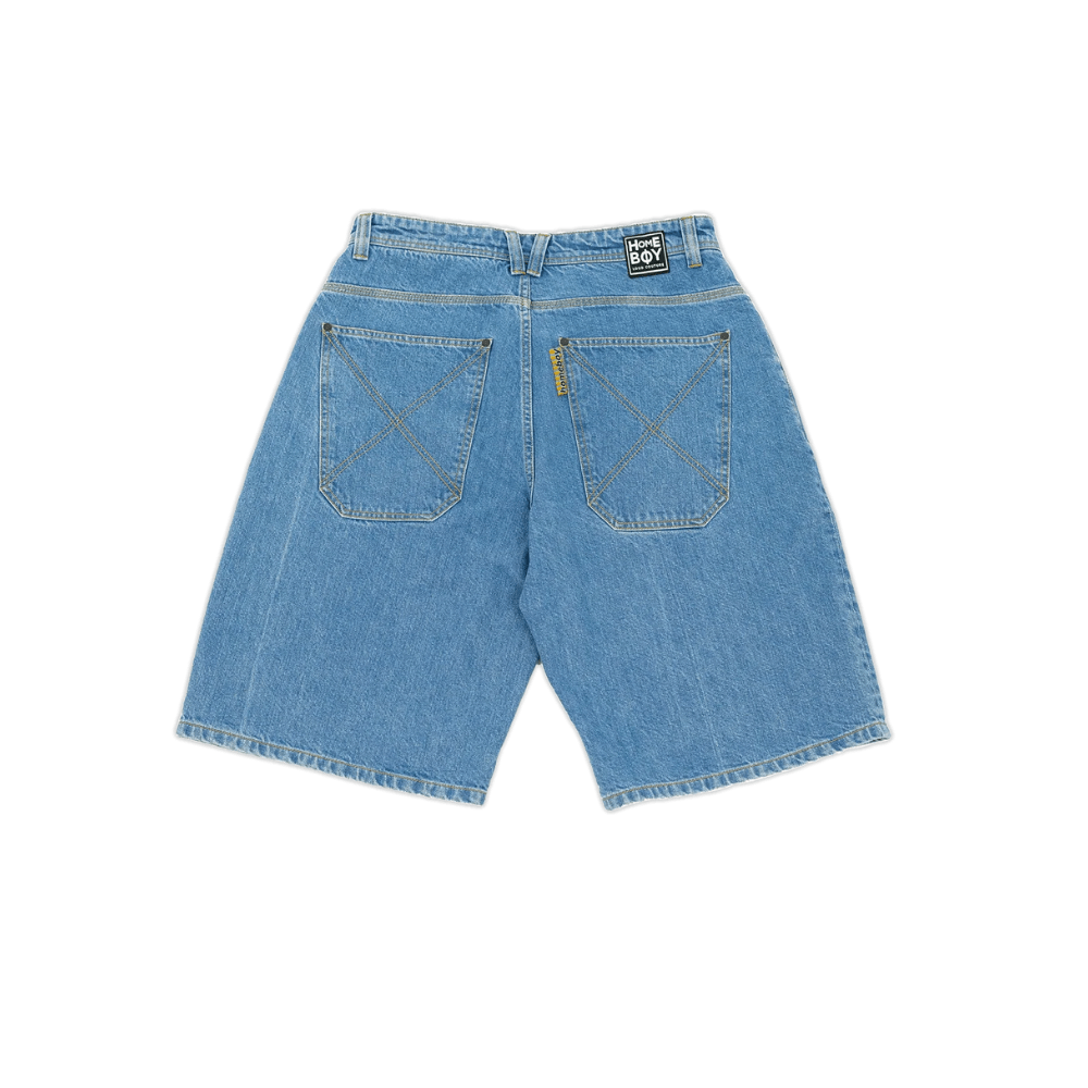Homeboy X-tra Monster Shorts