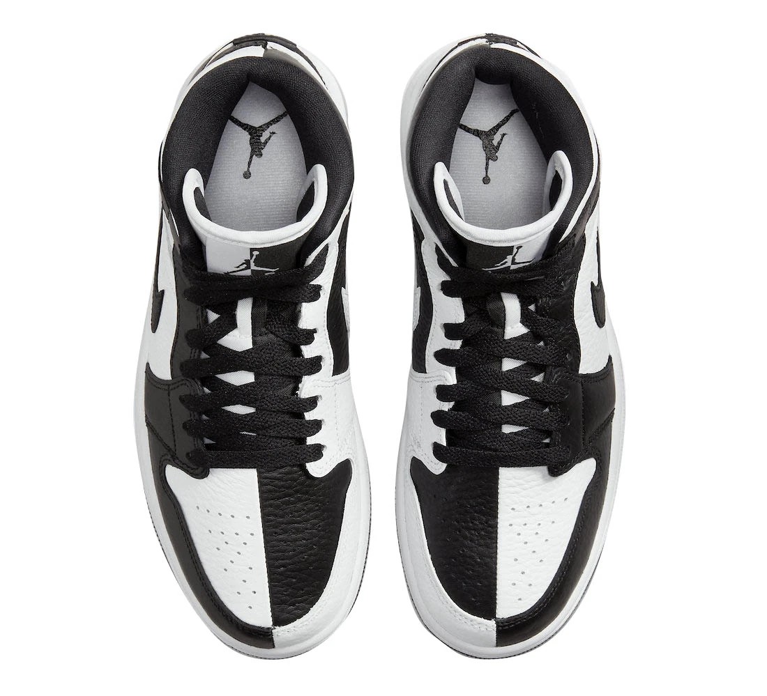 Nike Air Jordan 1 Mid Homage