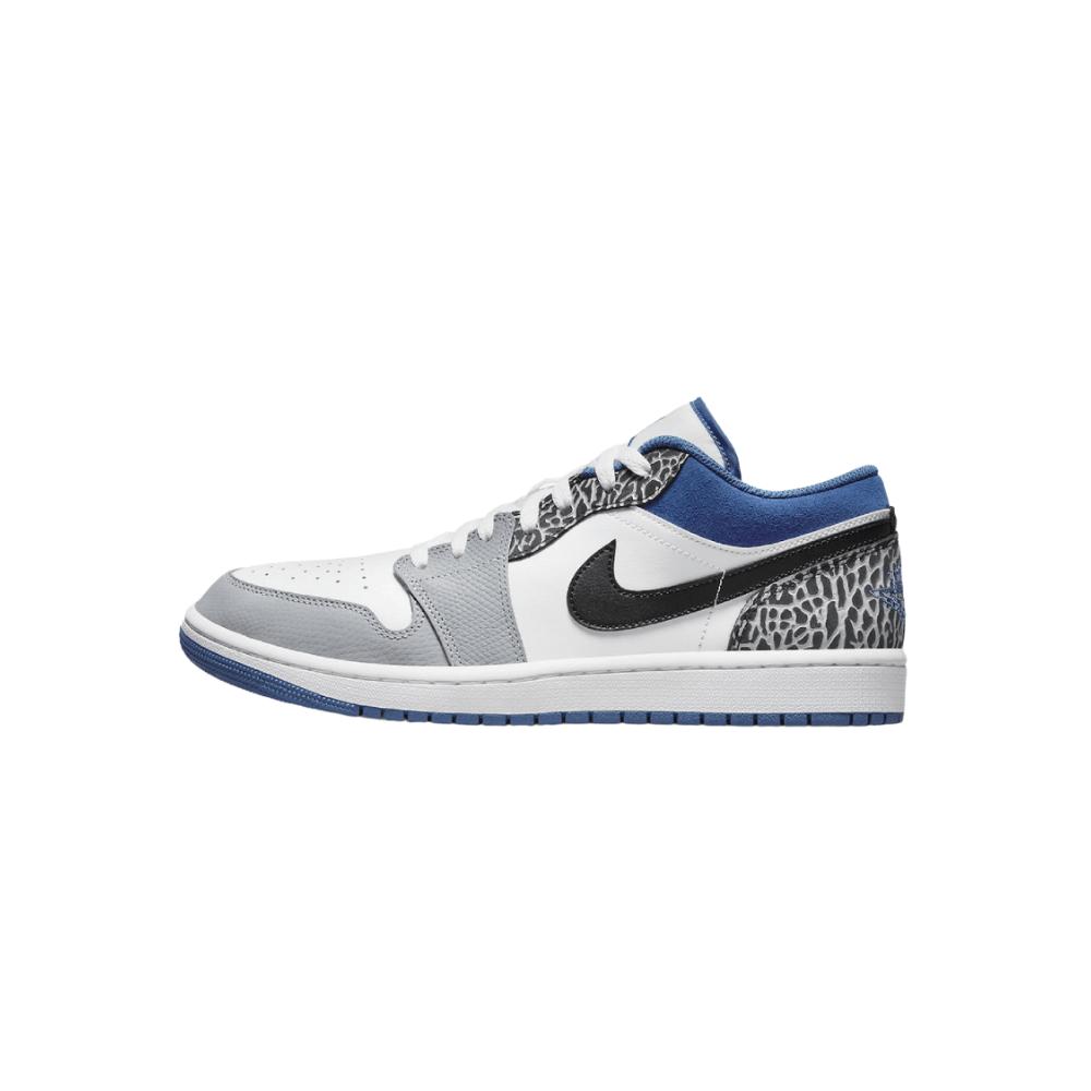 Nike Air Jordan 1 Low SE True Blue