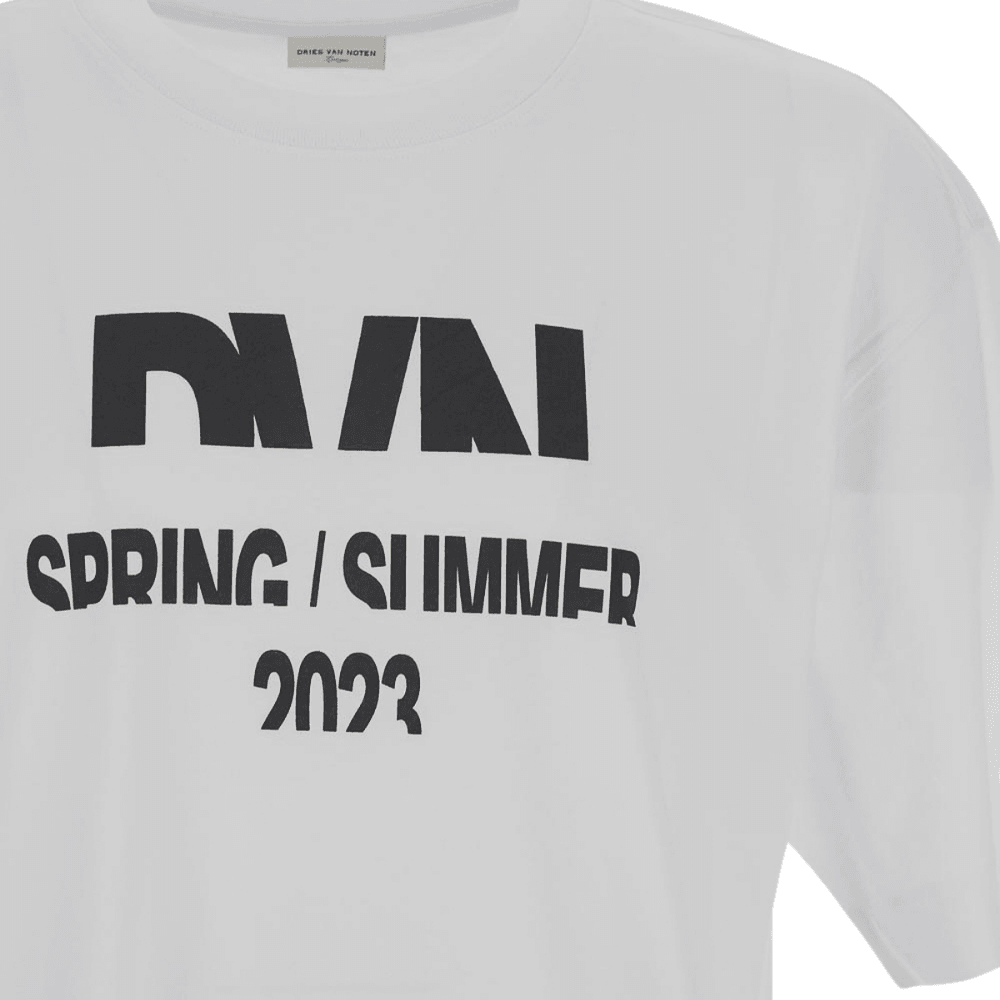 Dries Van Noten Spring / Summer T-shirt