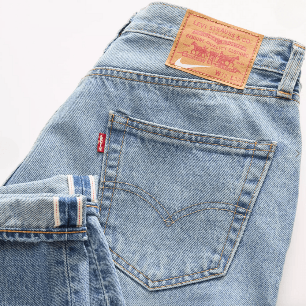 Levi's® x Nike Baggy Jeans