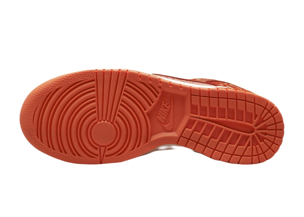 Nike Dunk Low Winter Solstice