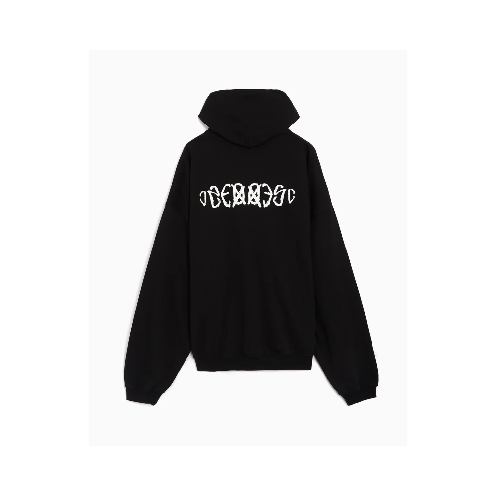 032c SOS Bubble Men's Hoodie