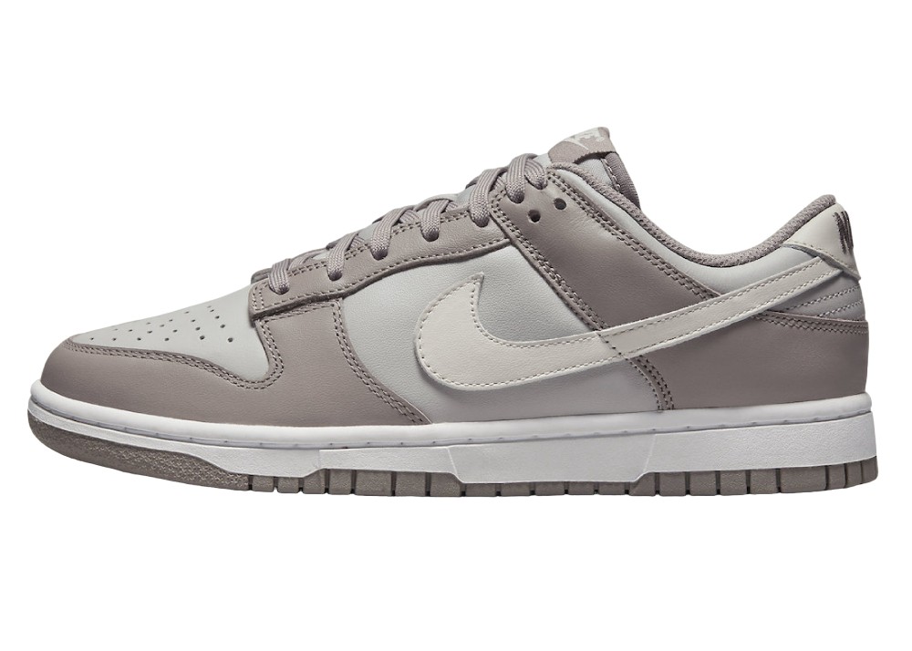 Nike Dunk Low Bone Beige