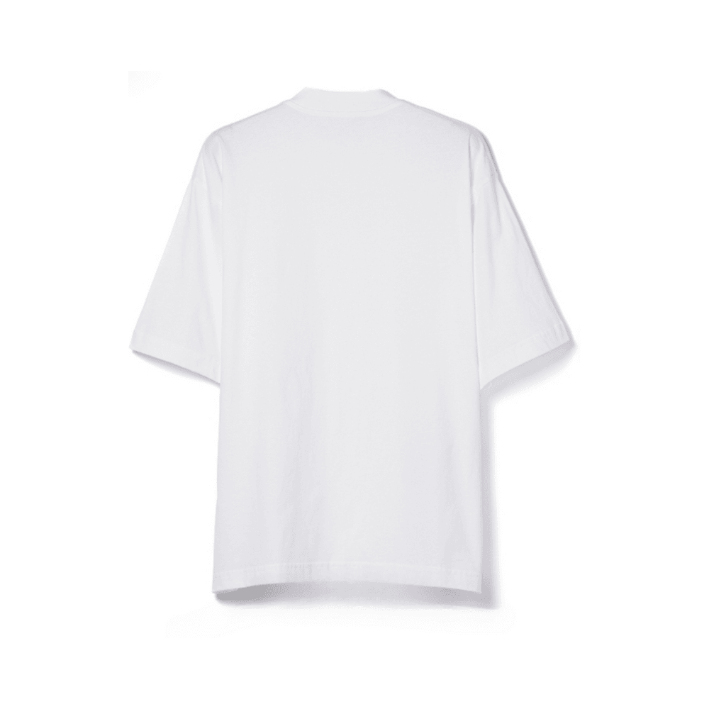 MARNI Classic White T-Shirt