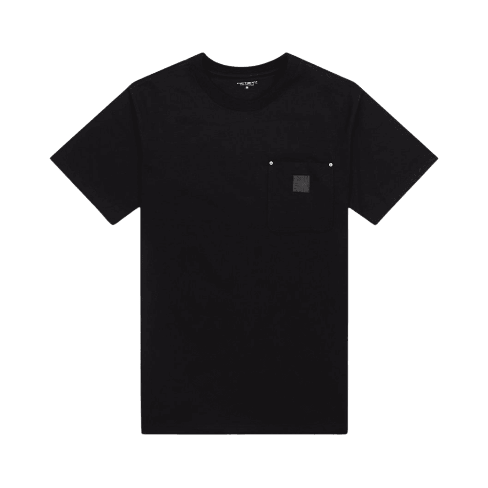 Carhartt WIP Loose fit | S/S Eldon Pocket T-shirt