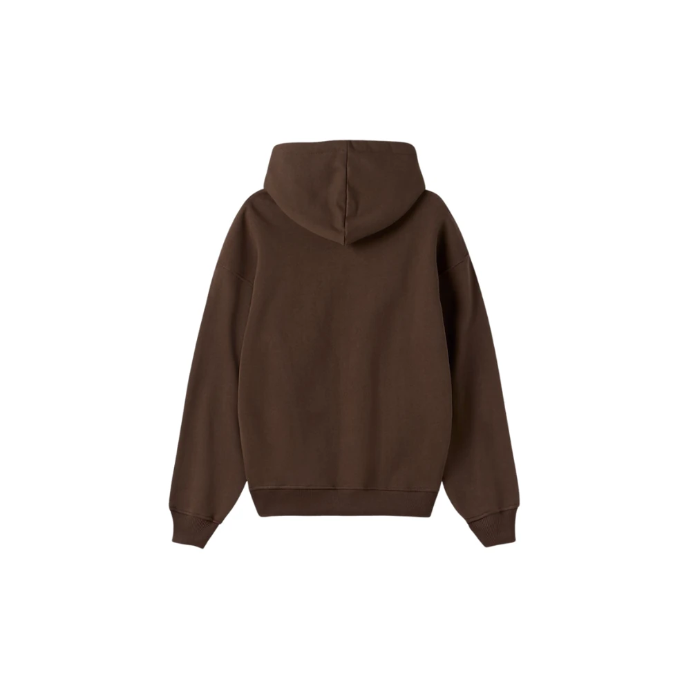 Varsity Hood Chocolate