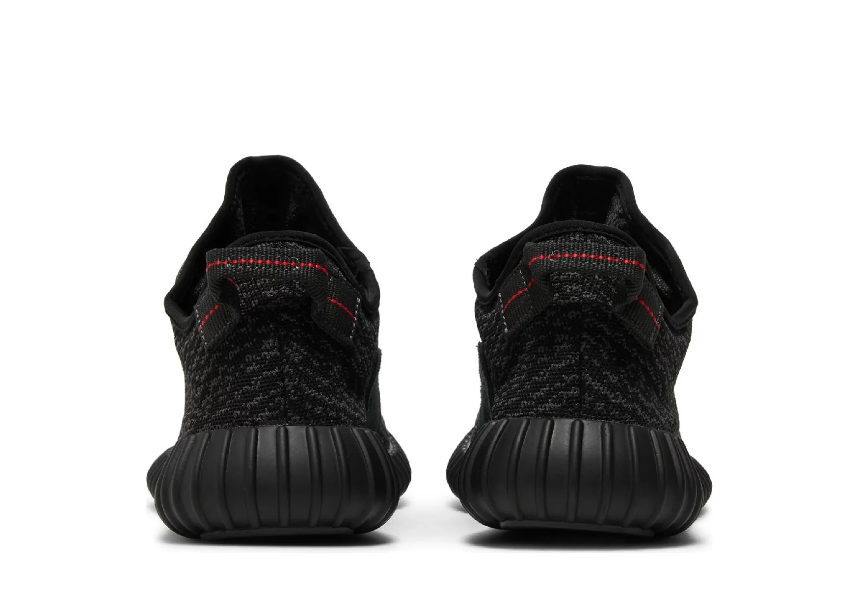 Adidas Yeezy Boost 350 Pirate Black