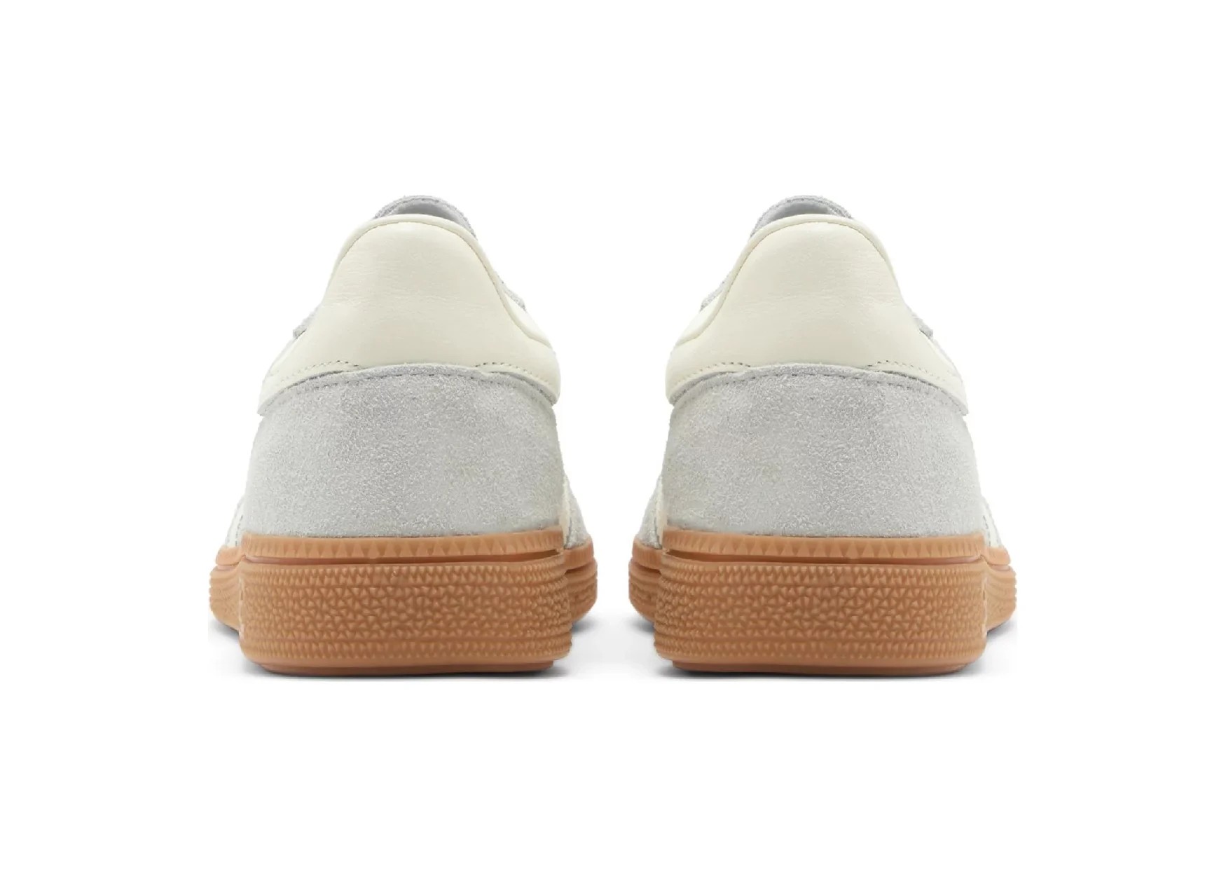 Adidas Handball Spezial Wonder Silver Gum
