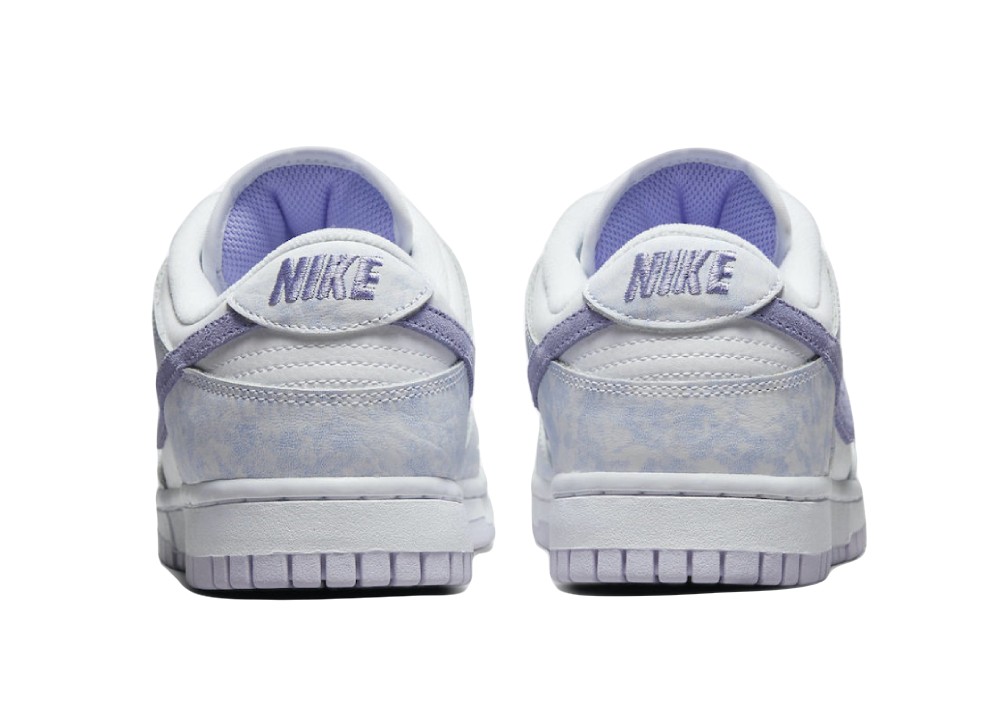 Nike Dunk Low Purple Pulse