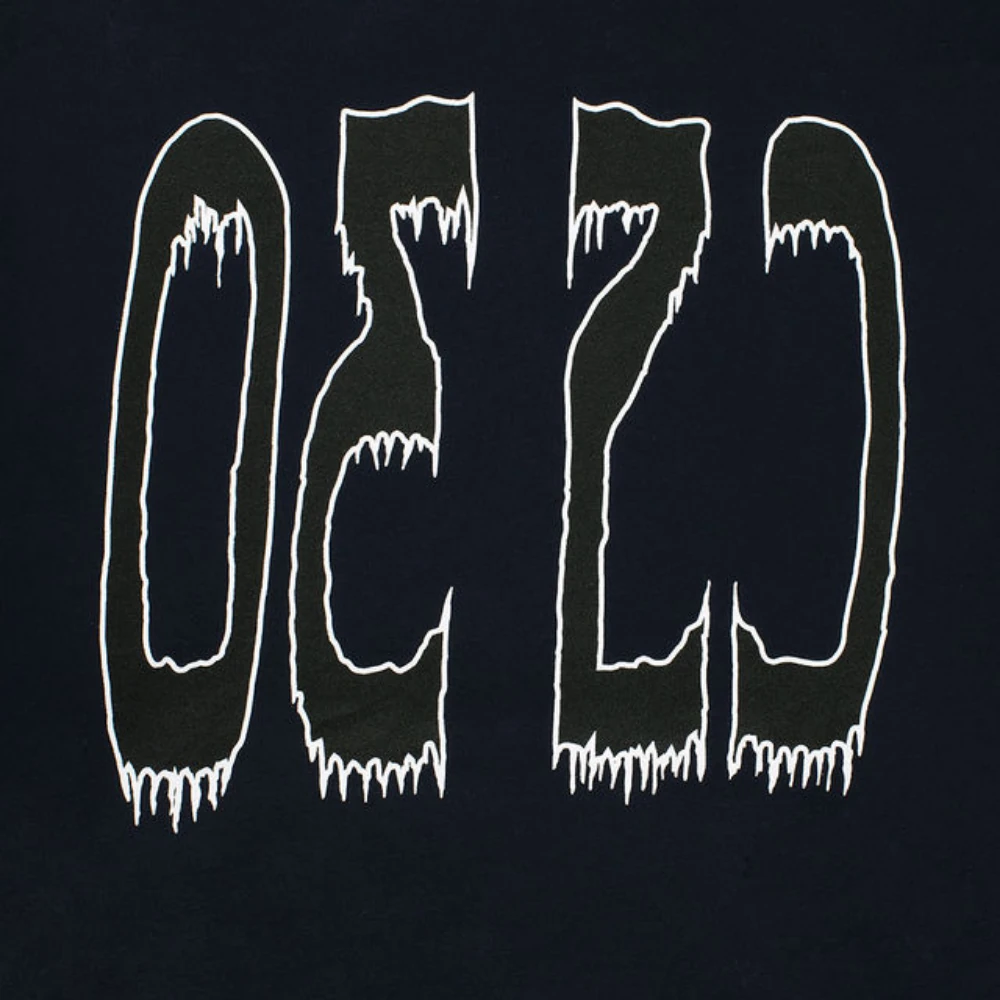 Rozsa Victoria Hoodie Dark Blue