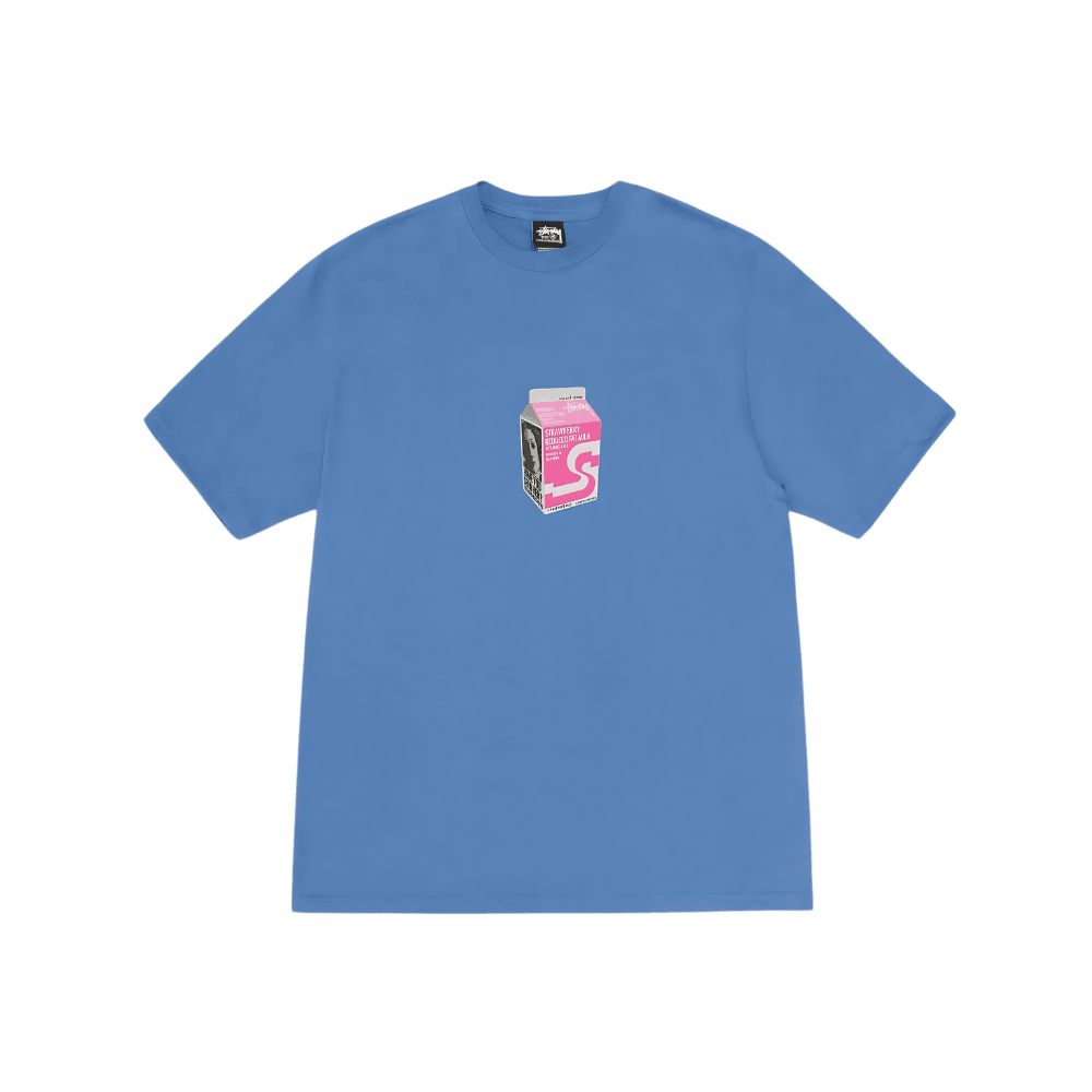 Stüssy Milk Tee Pacific