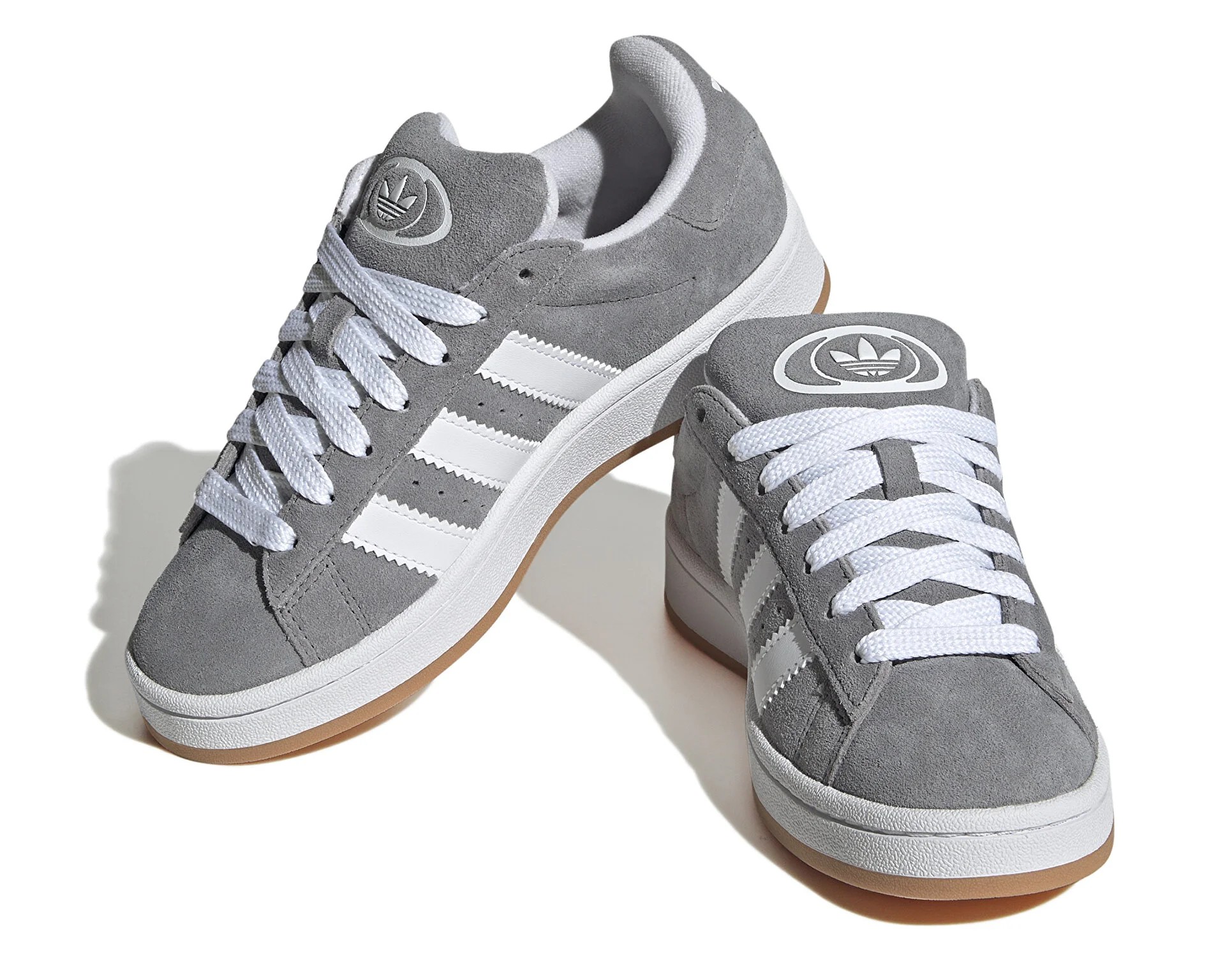 Adidas Campus 00s Junior Grey
