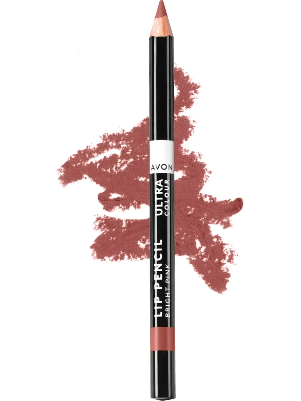 Ultra Colour Dudak Kalemi Bare 