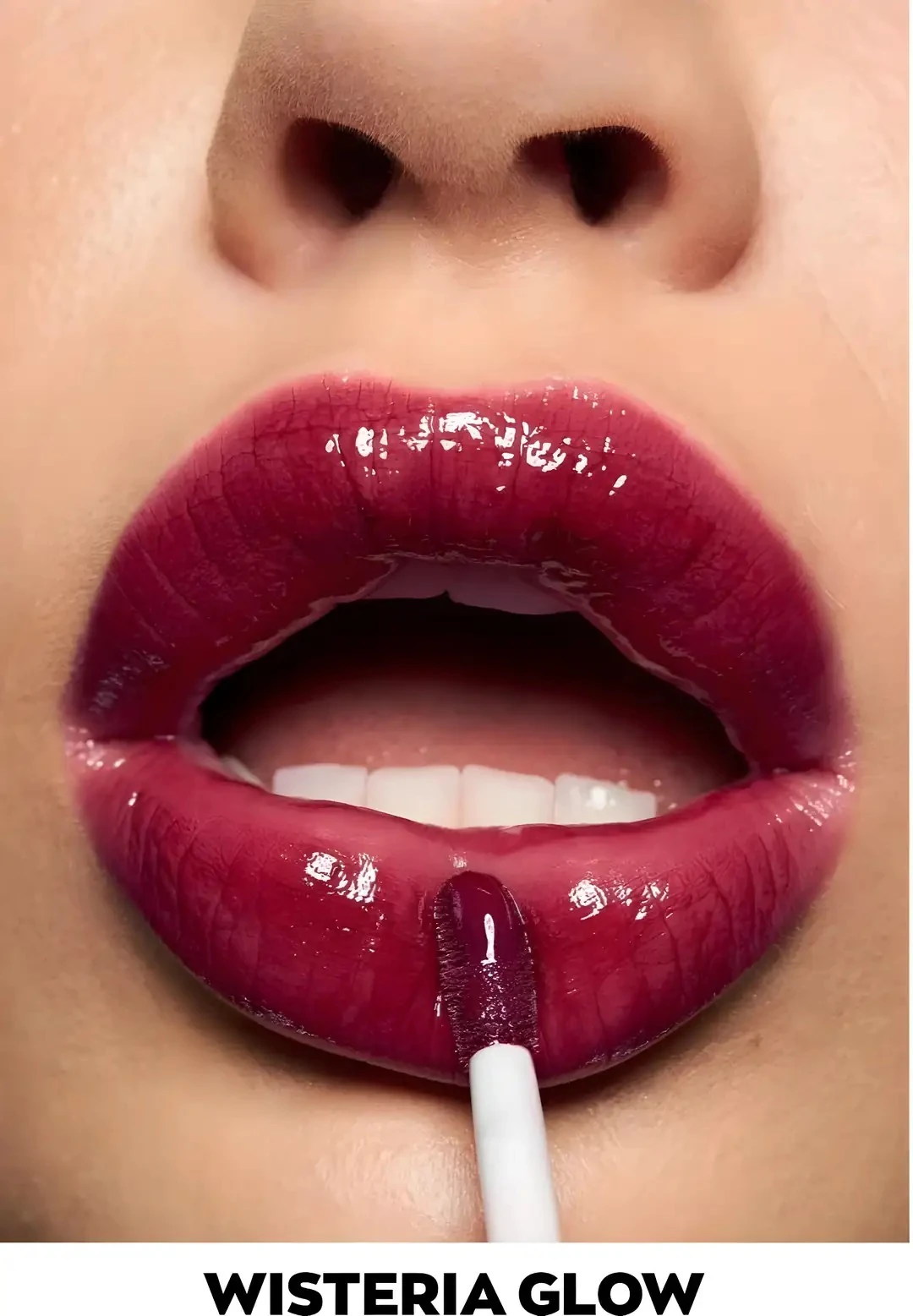 Ultra Color Lip Gloss Besleyici Dudak Parlatıcısı Wisteria Glow