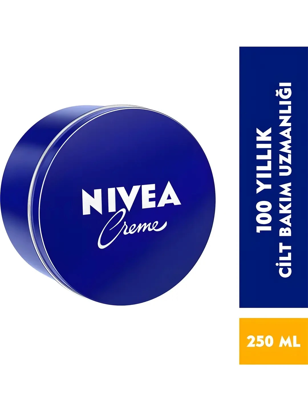 Creme Teneke Nemlendirici Krem 250 ML