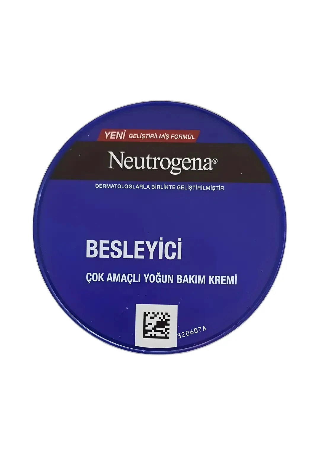 Besleyici Çok Amaçlı Yoğun Bakım Kremi 200 ML