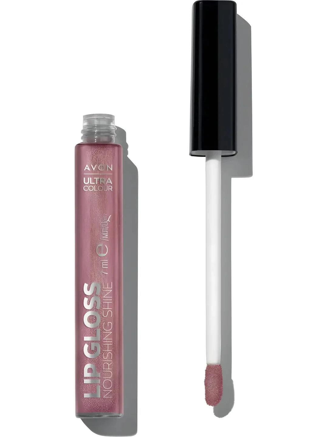 Ultra Color Lip Gloss Besleyici Dudak Parlatıcısı Wink Of Pink