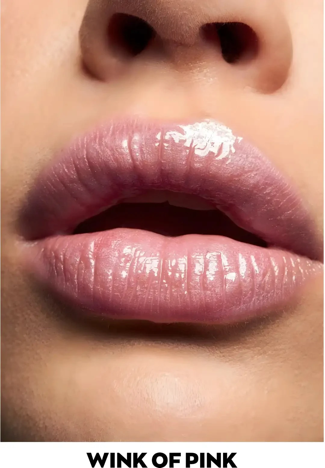 Ultra Color Lip Gloss Besleyici Dudak Parlatıcısı Wink Of Pink