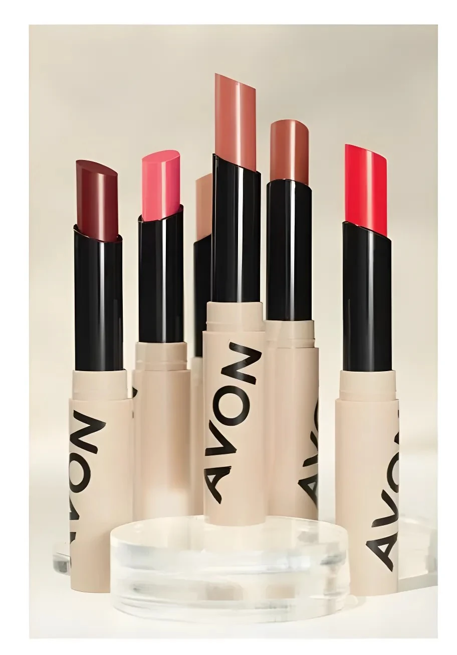 Tinted Lip Balm Renkli Dudak Balmı Papaya