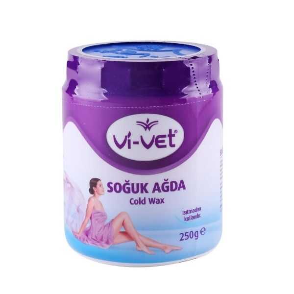 Soğuk Ağda 250 GR