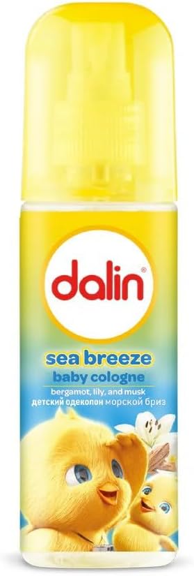 Bebek Kolonyası Deniz Esintisi 150 ML