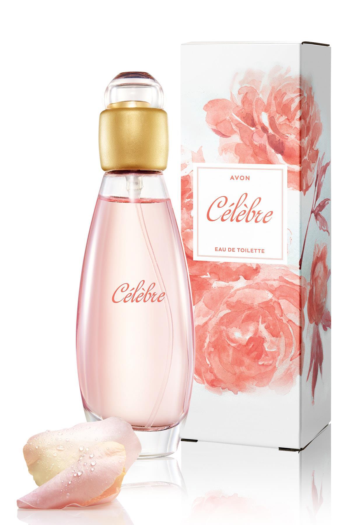 Celebre Ve Soft Musk Kadın Parfüm Paketi